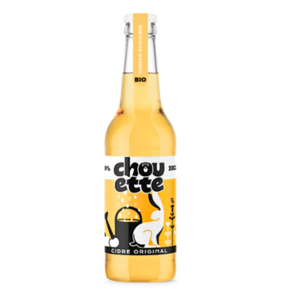 New La Chouette Original